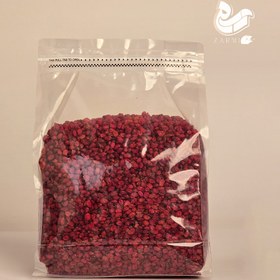 تصویر زرشک پفکی قائنات 