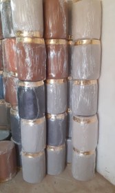 تصویر پاف استوانه 