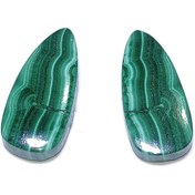 تصویر مالاکیت جفتی وارداتی،مختص خاص پسند ها 