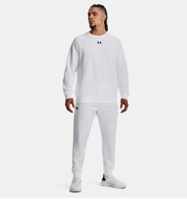 تصویر شلوار اسپورت فاق نرمال مردانه | آندر آرمور Under Armour 1379774 