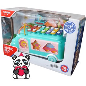 تصویر ماشین بلز 8019 | Bells 8019 car 