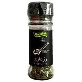 تصویر رزماری همیشک 10 گرم 