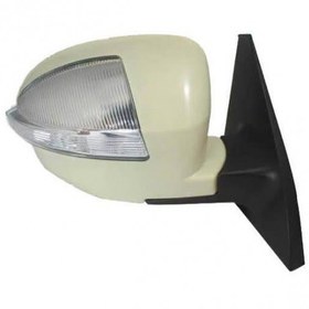 تصویر ایینه بغل ایکس 60 چپ 