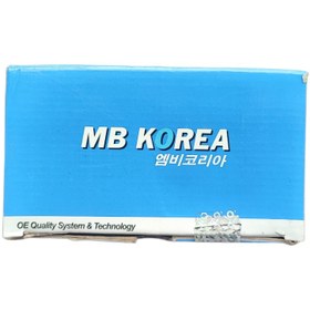 تصویر لنت ترمز جلو MB-Korea جنسیس (برمبو) 