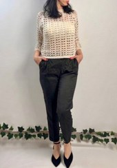 تصویر بافت طرح قلبی 