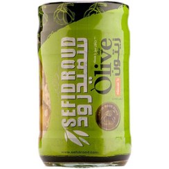 تصویر زیتون سفید رود 