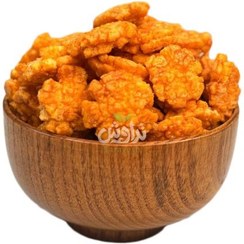 تصویر چیپس میگو 