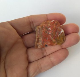 تصویر سنگ جاسپر ( کد 866) 