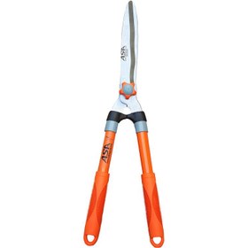 تصویر قیچی شمشادزن ASA 