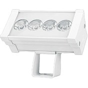 تصویر وال واشر ۵ وات ۱۰ سانتیمتر پارس شعاع توس 