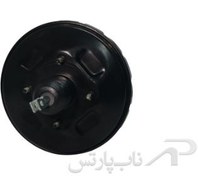 تصویر بوستر ترمز پژو ۸ اینچ مناسب ۴۰۵ و آردی 