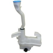 تصویر مخزن شیشه شور هوندا سیویک FC 