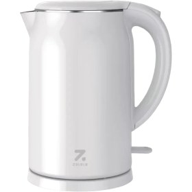 تصویر کتری برقی شيائومی مدل Zolele Electric Kettle 1.7L SH1701B Zolele Electric Kettle 1.7L SH1701B