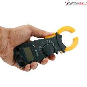 تصویر اهم متر دیجیتالی مدل DT-3266L اهم متر دیجیتالی اونیکس مدل DT-3266L