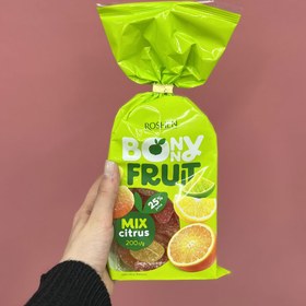 تصویر پاستیل روشن 