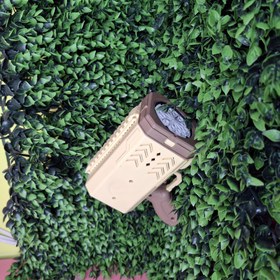 تصویر حباب ساز طرح لبوبو 