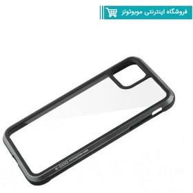 تصویر کاور گوشی اپل iPhone 12 Pro Max کی K-DOO Ares Case Cover for iPhone 12 Pro Max