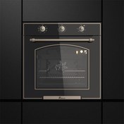 تصویر فر توکار بیمکث مدل 0031 bimax built in oven model 0031