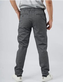 تصویر شلوار پاییزی مردانه – خاکستری برند selected Men’s Autumn Pants – Grey