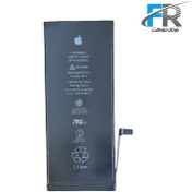 تصویر باتری موبایل مدل APN 616-0042 ظرفیت 3600 میلی آمپر ساعت مناسب برای گوشی موبایل اپل iPhone 6s Plus 
