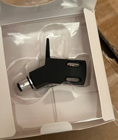 تصویر هدشل گرامافون ادیو تکنیکا AudioTechnica 