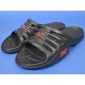 تصویر دمپایی مردانه نیکتا مدل N200 