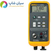 تصویر کالیبراتور فشار 68.9 میلی بار فلوک مدل FLUKE 718 1G 