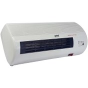 تصویر بخاری دیواری سانفورد SF1228 Sanford SF1228 wall heater