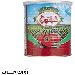 تصویر رب گوجه فرنگی شیلتون 500 گرم در بسته بندی 12 عددی 