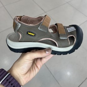 تصویر صندل بچگانه ونتو SD08020 