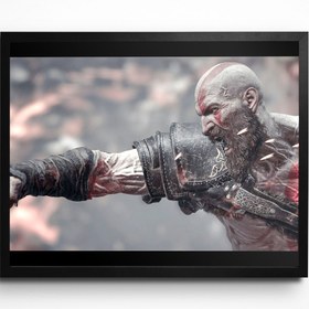 تصویر Rage - God of war 