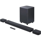 تصویر ساندبار جی بی ال JBL SoundBar 800 Pro 