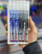 تصویر روان نویس سی کلاس نوک ۰/۵ - آبی 