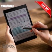 تصویر کتابخوان بوکس مدل تب مینی کالر-Onyx Boox Tab mini color 