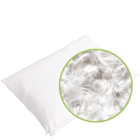 تصویر بالش پر سنتی 