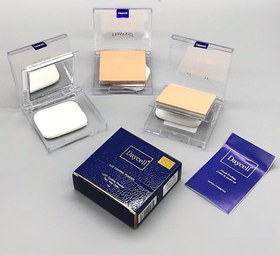 تصویر پنکیک دایسل Arayeshi