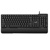 تصویر کیبورد و ماوس بی سیم فاطر مدل CWN-5100B Fater CWN-5100B Wireless Keyboard And Mouse