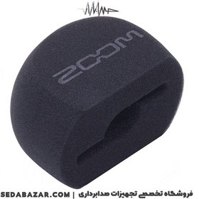 تصویر ZOOM - WSH-6 بادگیر زوم 