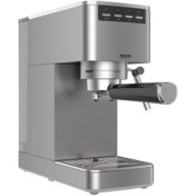 تصویر اسپرسو ساز عرشیا EM050-3214 Arshia Espresso Machine EM050