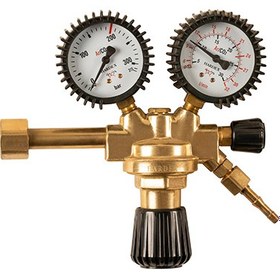 تصویر مانومتر CO2 هاردکس 