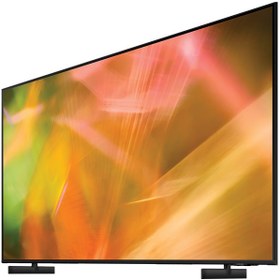 تصویر تلویزیون هوشمند 50 اینچ سامسونگ مدل 50AU8000 Samsung 50AU8000 50-Inch VA Smart TV