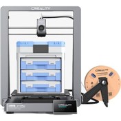 تصویر پرینتر سه بعدی کریلیتی مدل Ender-3 V3 Plus 