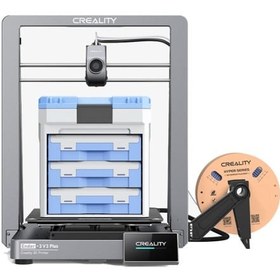 تصویر پرینتر سه بعدی کریلیتی مدل Ender-3 V3 Plus 