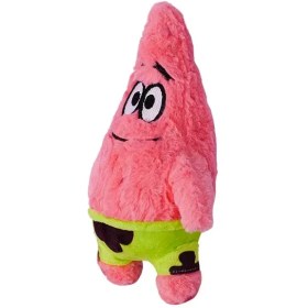 تصویر عروسک پولیشی پاتریک پرزی ۲۵ سانتی‌متری 