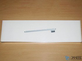 تصویر کیبورد نامریک اپل Apple Numeric Keyboard 