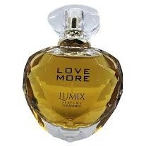 تصویر ادکلن زنانه لاومور برند بست گیت حجم 100میل Love more women's cologne, Best Gate brand, volume 100 ml