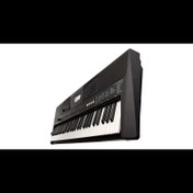 تصویر ارگ PSR-E463 یاماها (کارکرده) 