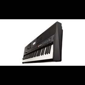 تصویر ارگ PSR-E463 یاماها (کارکرده) 