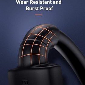 تصویر کابل 3 متری HDMI بیسوس مدل Cafule 4K Cable 