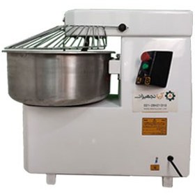 تصویر خمیر گیر اسپیرال 40 لیتری SM 
